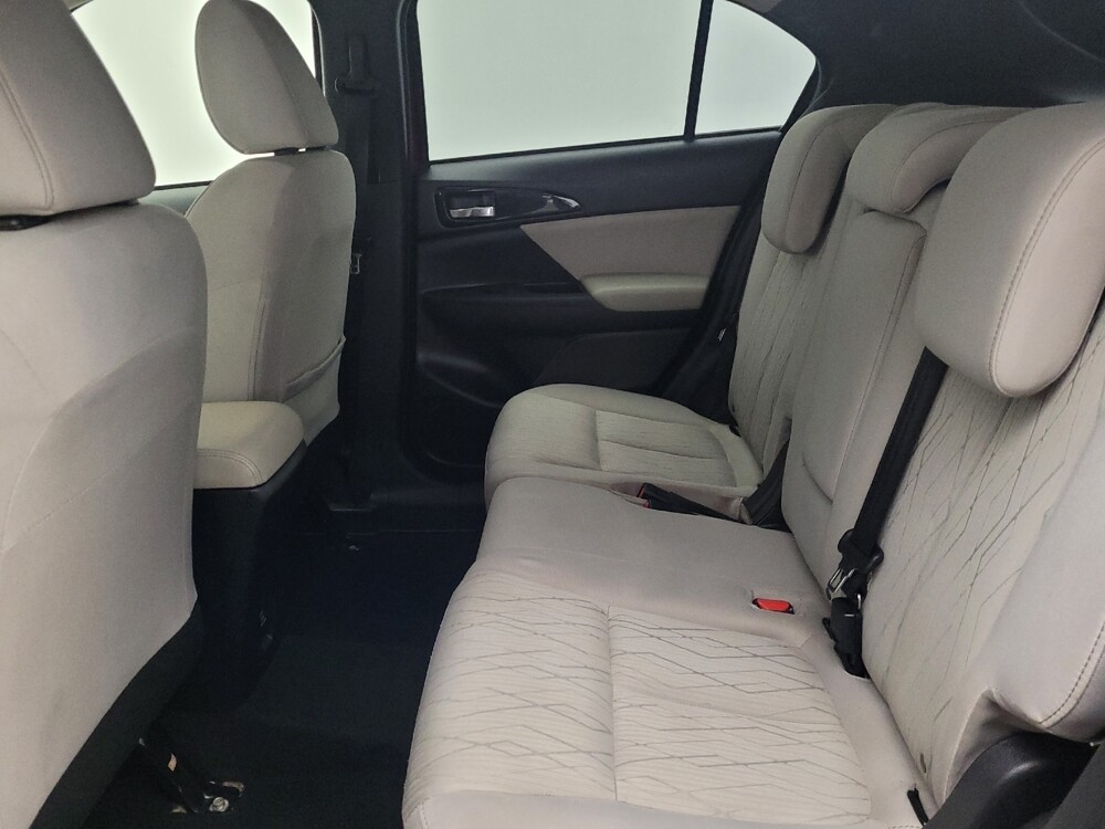 2019 Mitsubishi Eclipse Cross in Jacksonville, FL 32210 - 18123046 18