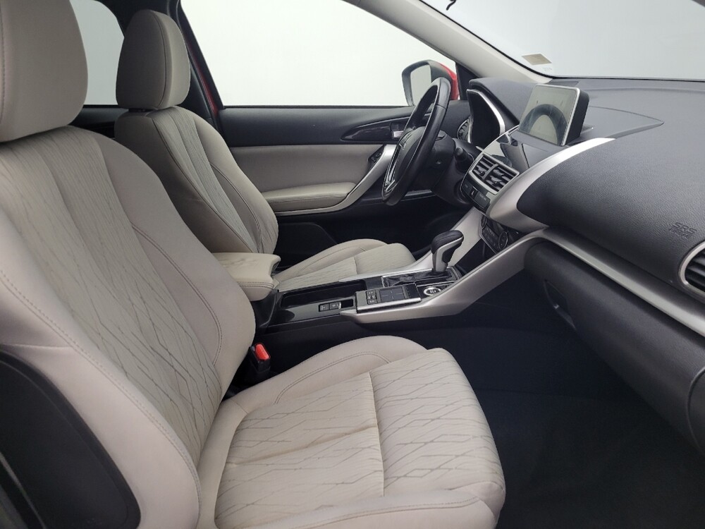 2019 Mitsubishi Eclipse Cross in Jacksonville, FL 32210 - 18123046 21