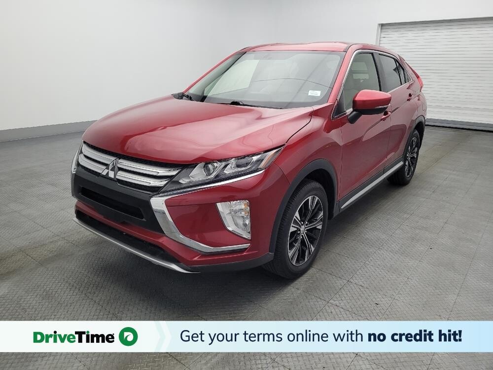 2019 Mitsubishi Eclipse Cross in Jacksonville, FL 32210 - 18123046