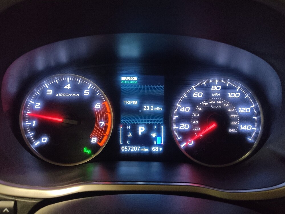 2019 Mitsubishi Eclipse Cross in Jacksonville, FL 32210 - 18123046 23