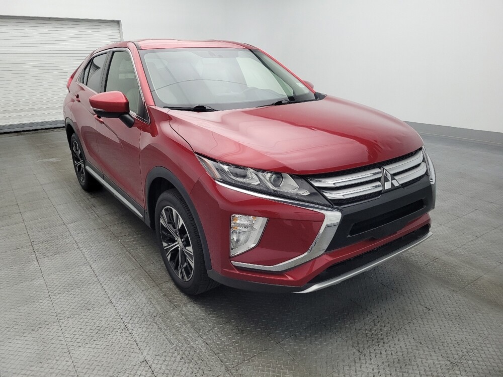 2019 Mitsubishi Eclipse Cross in Jacksonville, FL 32210 - 18123046 13