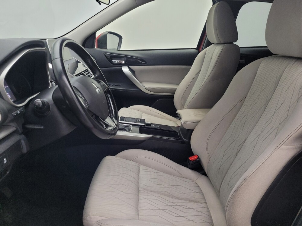 2019 Mitsubishi Eclipse Cross in Jacksonville, FL 32210 - 18123046 17