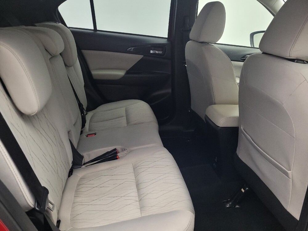 2019 Mitsubishi Eclipse Cross in Jacksonville, FL 32210 - 18123046 19