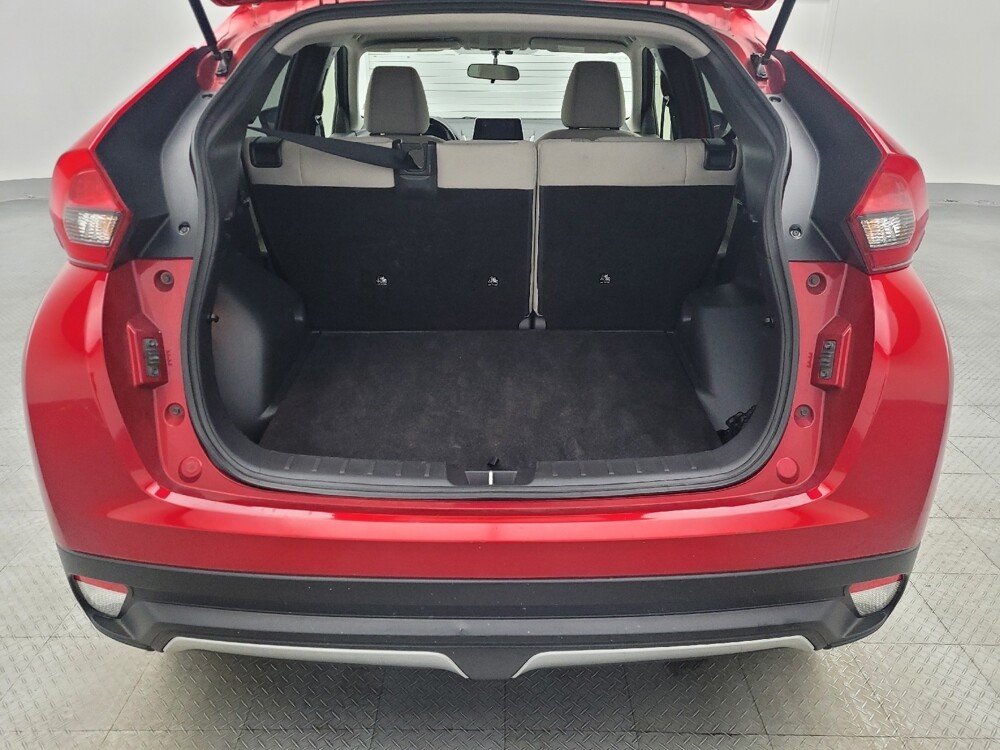 2019 Mitsubishi Eclipse Cross in Jacksonville, FL 32210 - 18123046 29