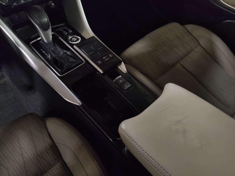 2019 Mitsubishi Eclipse Cross in Jacksonville, FL 32210 - 18123046 26