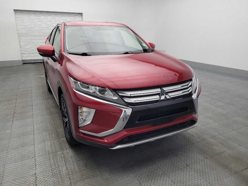 2019 Mitsubishi Eclipse Cross in Jacksonville, FL 32210 - 18123046 14