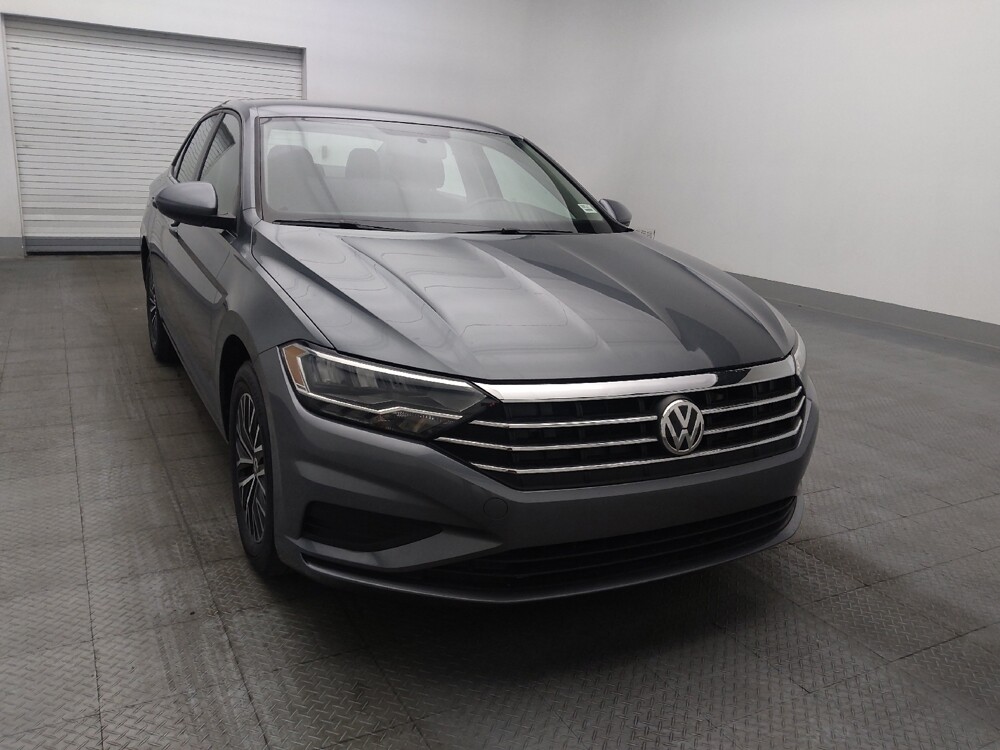 2021 Volkswagen Jetta in Jacksonville, FL 32225 - 18123047 14