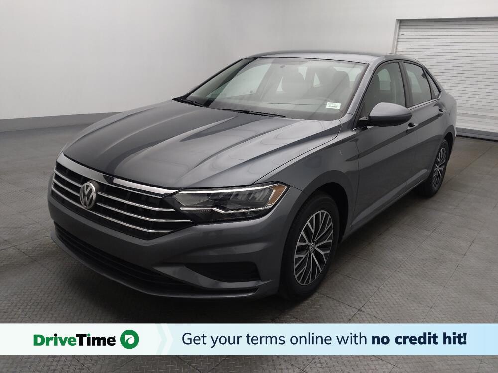 2021 Volkswagen Jetta in Jacksonville, FL 32225 - 18123047