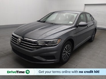 2021 Volkswagen Jetta in Jacksonville, FL 32225