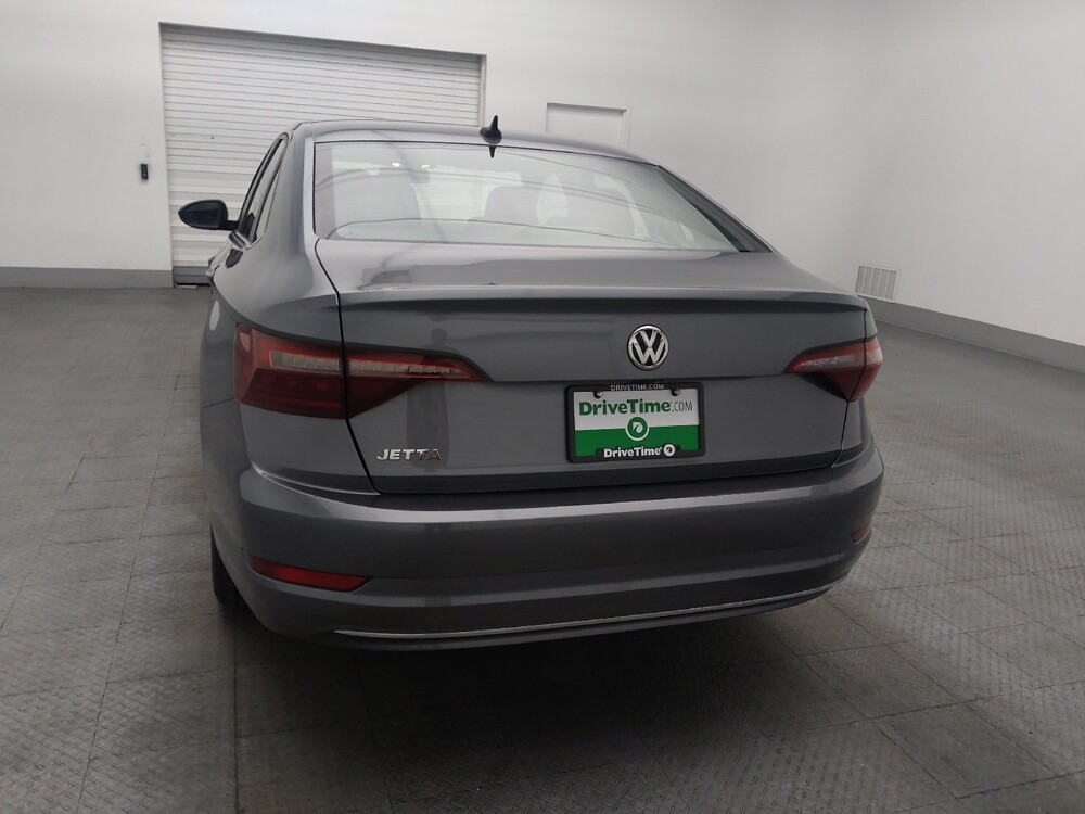 2021 Volkswagen Jetta in Jacksonville, FL 32225 - 18123047 6