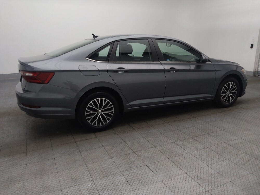 2021 Volkswagen Jetta in Jacksonville, FL 32225 - 18123047 10