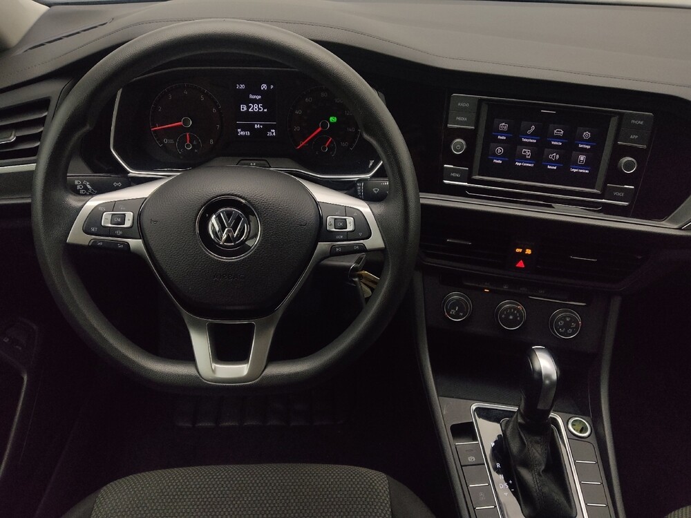 2021 Volkswagen Jetta in Jacksonville, FL 32225 - 18123047 22