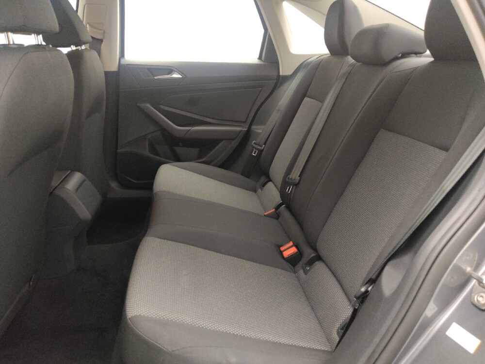 2021 Volkswagen Jetta in Jacksonville, FL 32225 - 18123047 18