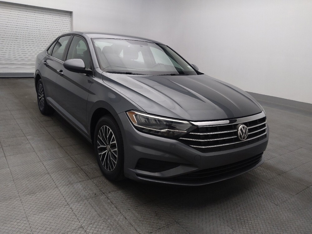 2021 Volkswagen Jetta in Jacksonville, FL 32225 - 18123047 13