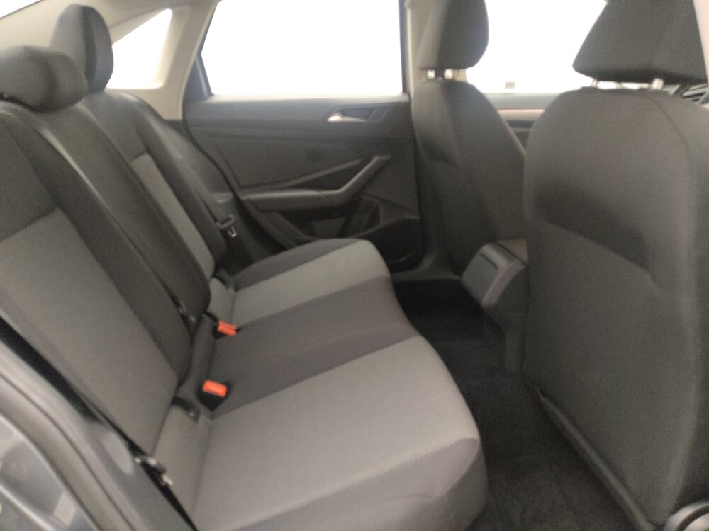 2021 Volkswagen Jetta in Jacksonville, FL 32225 - 18123047 19