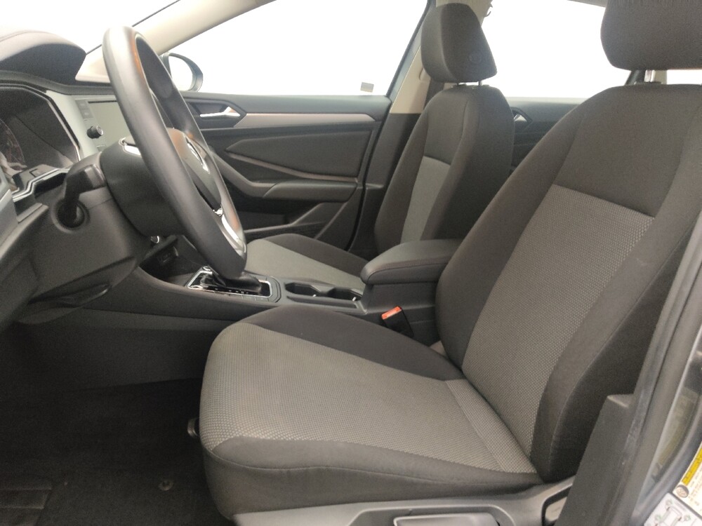 2021 Volkswagen Jetta in Jacksonville, FL 32225 - 18123047 17