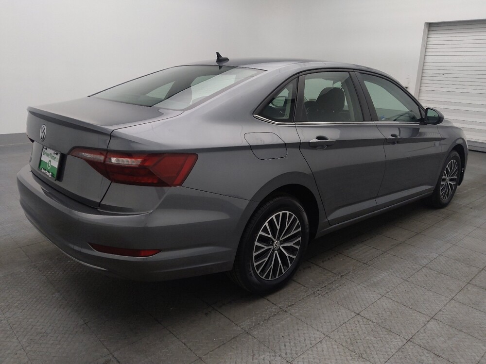 2021 Volkswagen Jetta in Jacksonville, FL 32225 - 18123047 9