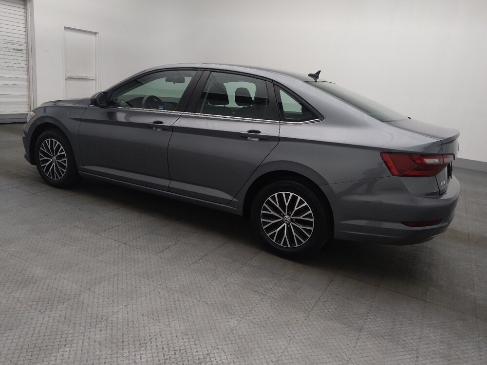 2021 Volkswagen Jetta in Jacksonville, FL 32225 - 18123047 3