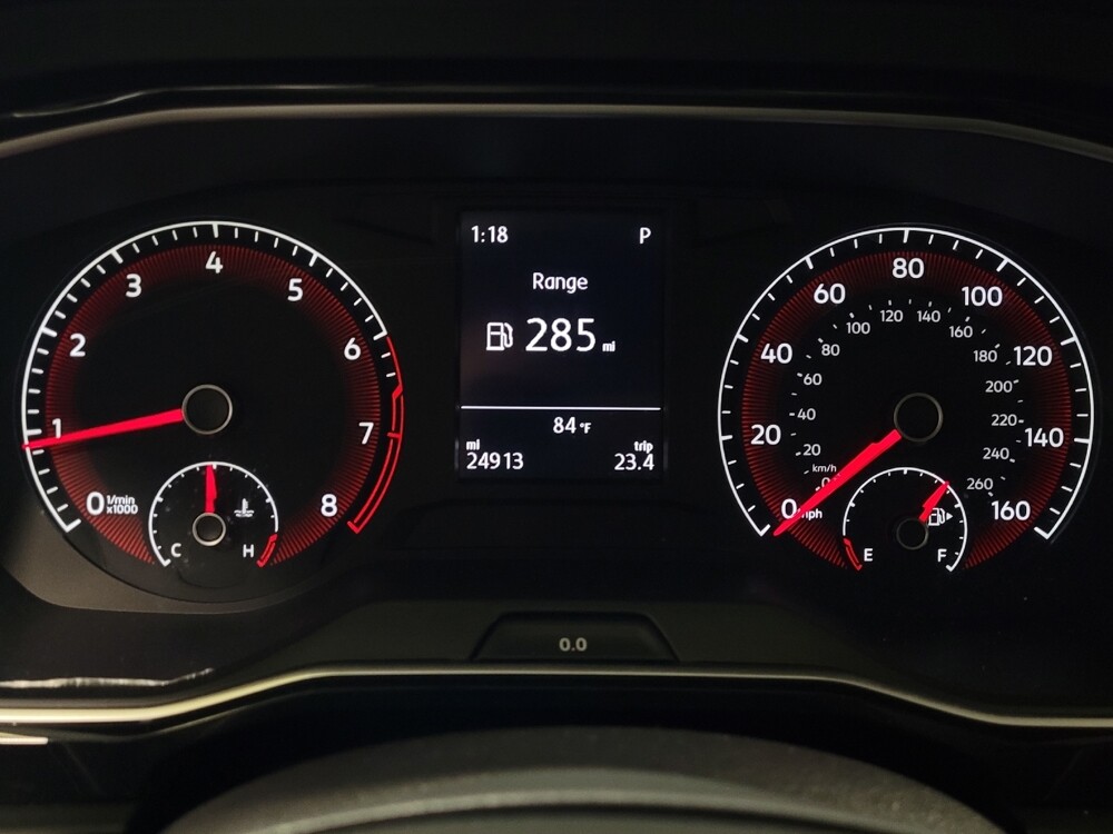 2021 Volkswagen Jetta in Jacksonville, FL 32225 - 18123047 23