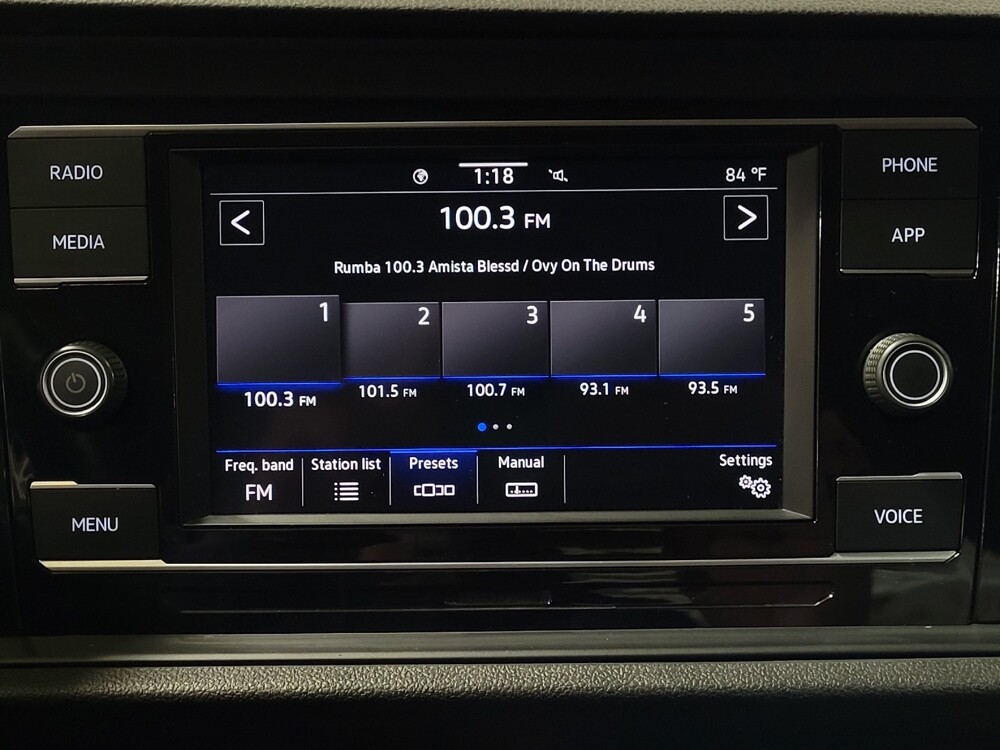 2021 Volkswagen Jetta in Jacksonville, FL 32225 - 18123047 25