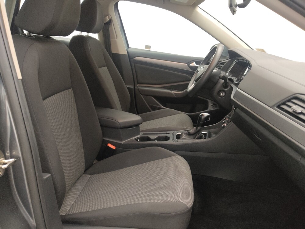 2021 Volkswagen Jetta in Jacksonville, FL 32225 - 18123047 21