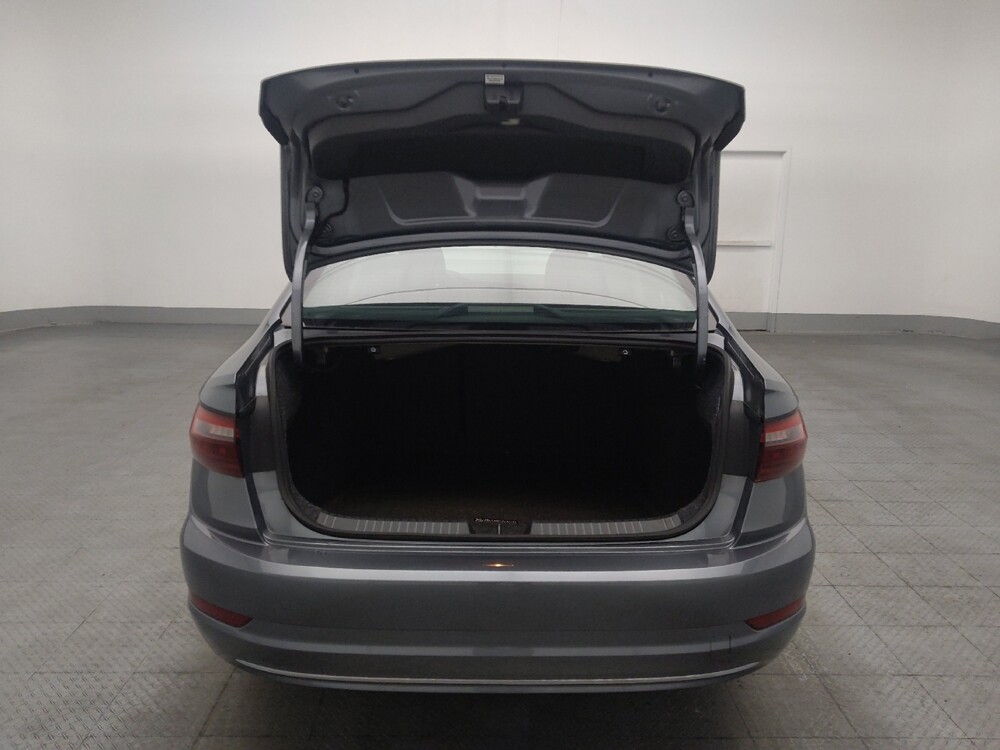 2021 Volkswagen Jetta in Jacksonville, FL 32225 - 18123047 29