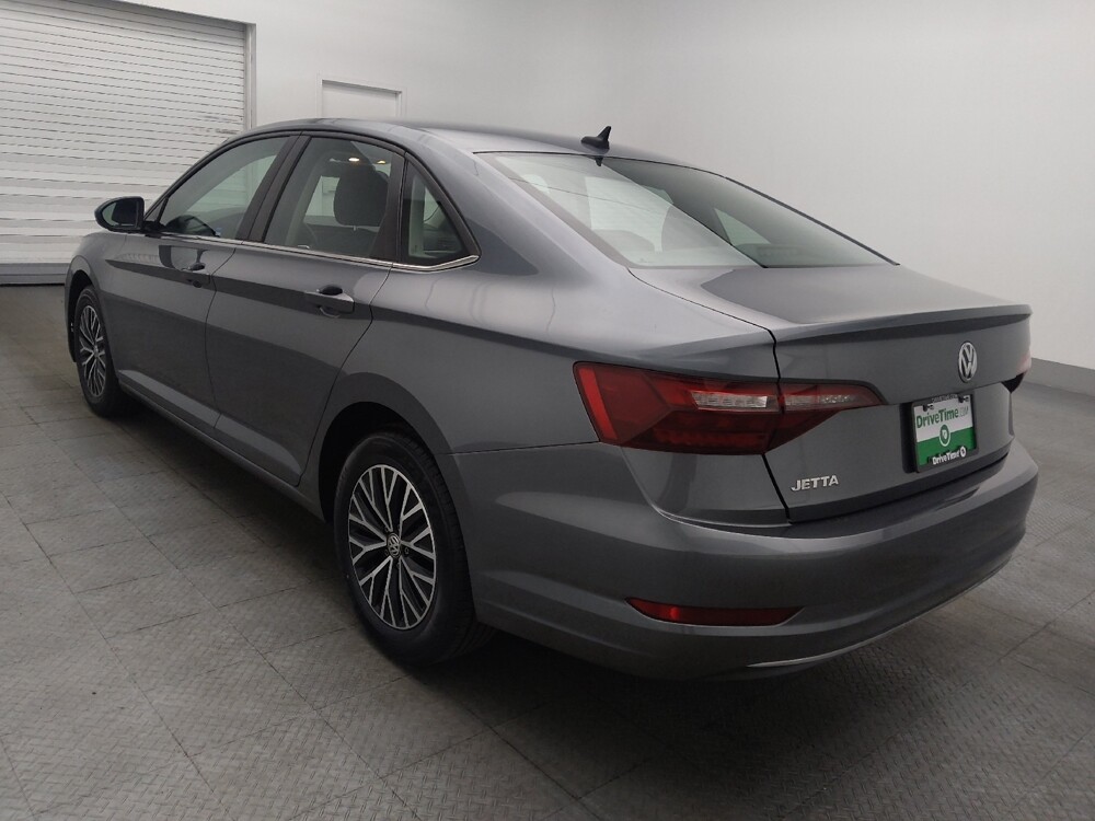 2021 Volkswagen Jetta in Jacksonville, FL 32225 - 18123047 5