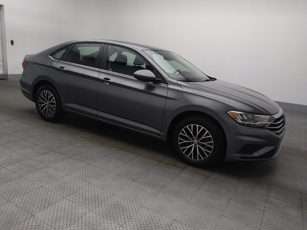 2021 Volkswagen Jetta in Jacksonville, FL 32225 - 18123047 11