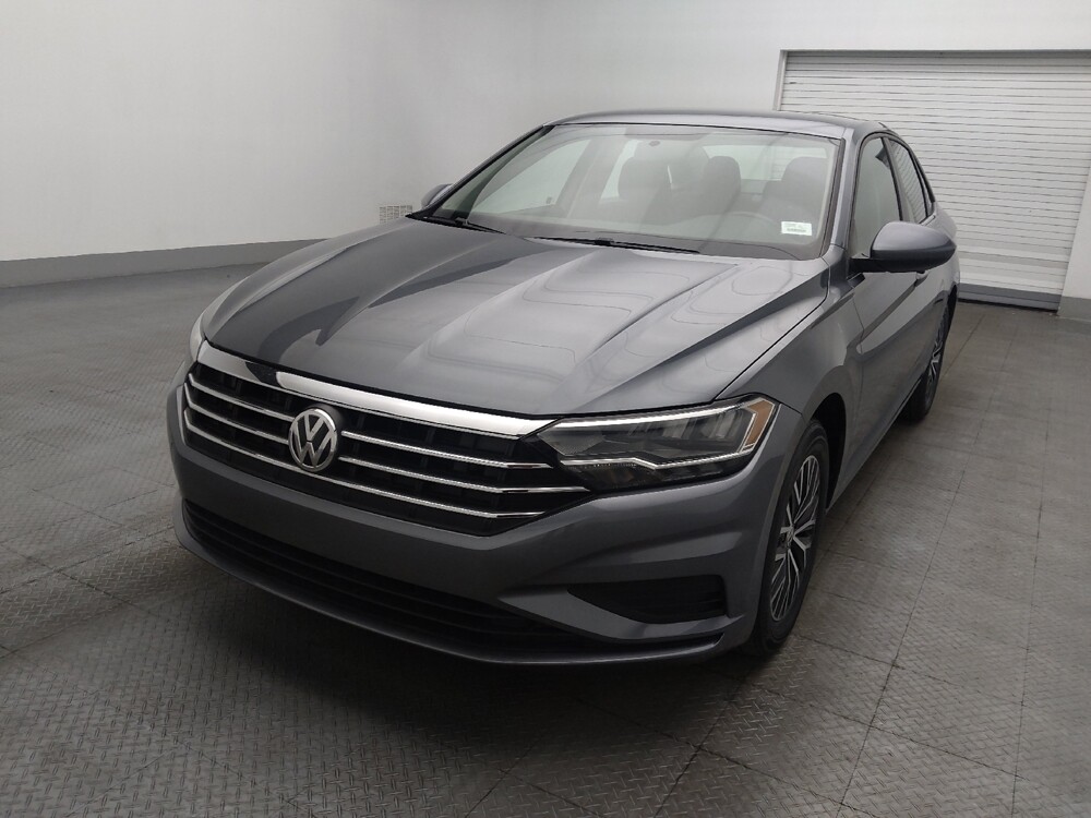 2021 Volkswagen Jetta in Jacksonville, FL 32225 - 18123047 15