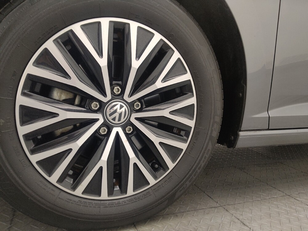 2021 Volkswagen Jetta in Jacksonville, FL 32225 - 18123047 31