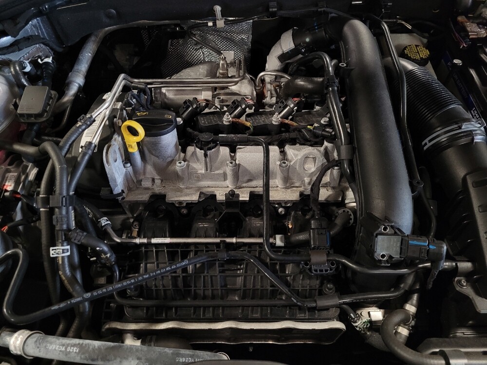 2021 Volkswagen Jetta in Jacksonville, FL 32225 - 18123047 30