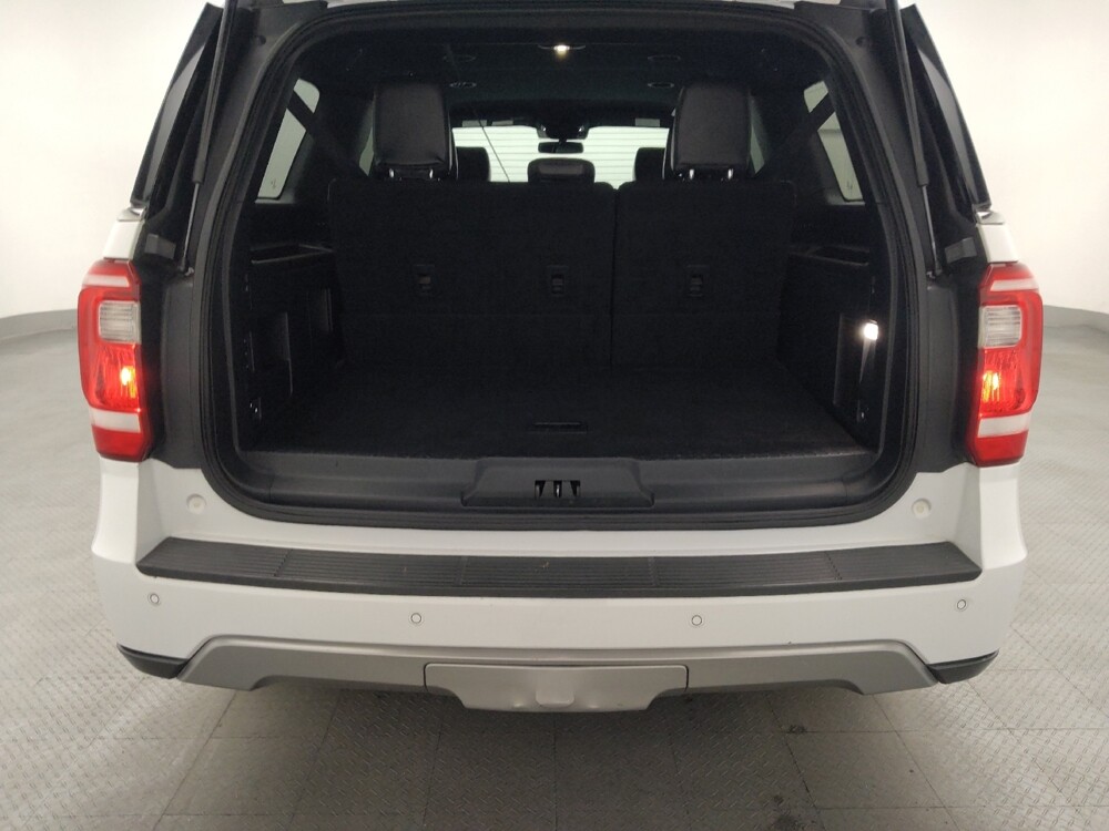 2020 Ford Expedition Max in Savannah, GA 31419 - 18123048 29