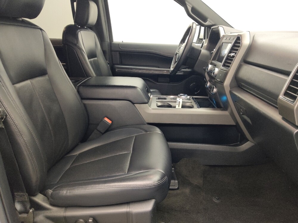 2020 Ford Expedition Max in Savannah, GA 31419 - 18123048 21