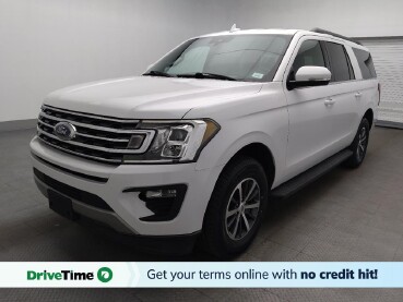 2020 Ford Expedition Max in Savannah, GA 31419