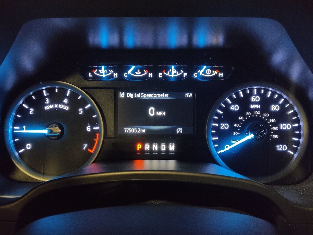 2020 Ford Expedition Max in Savannah, GA 31419 - 18123048 23