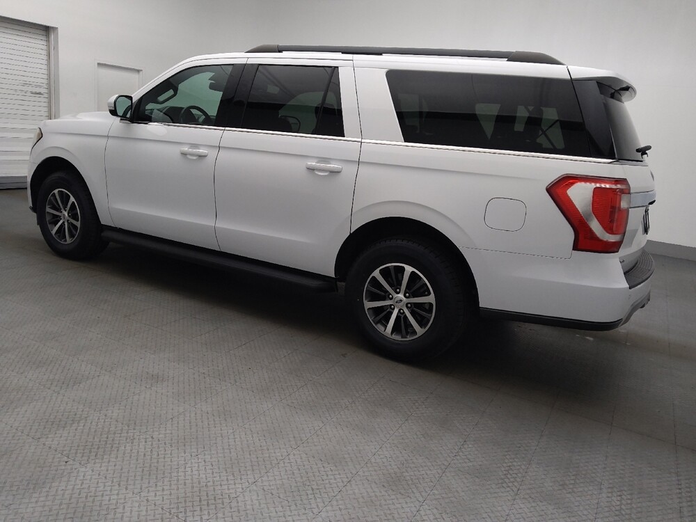 2020 Ford Expedition Max in Savannah, GA 31419 - 18123048 3