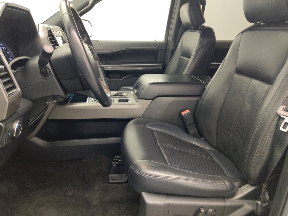 2020 Ford Expedition Max in Savannah, GA 31419 - 18123048 17