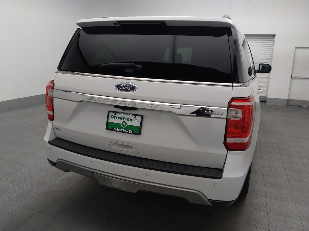 2020 Ford Expedition Max in Savannah, GA 31419 - 18123048 7