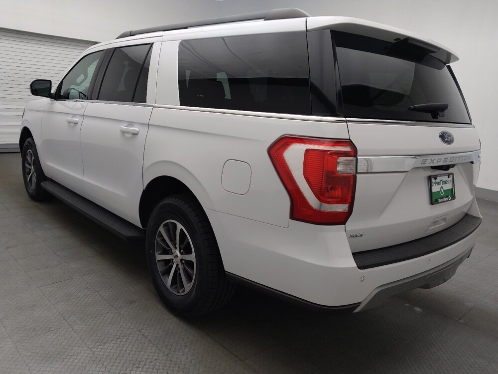2020 Ford Expedition Max in Savannah, GA 31419 - 18123048 5