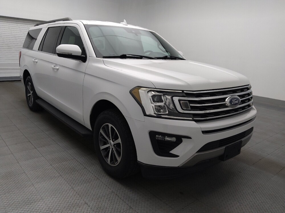 2020 Ford Expedition Max in Savannah, GA 31419 - 18123048 13