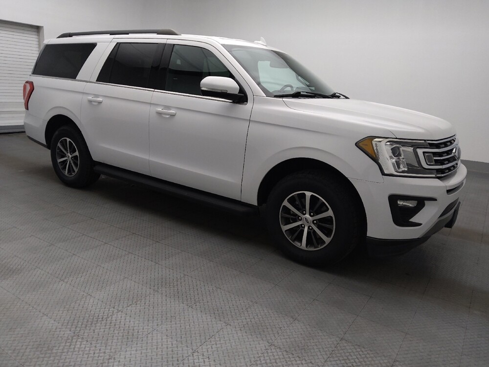 2020 Ford Expedition Max in Savannah, GA 31419 - 18123048 11
