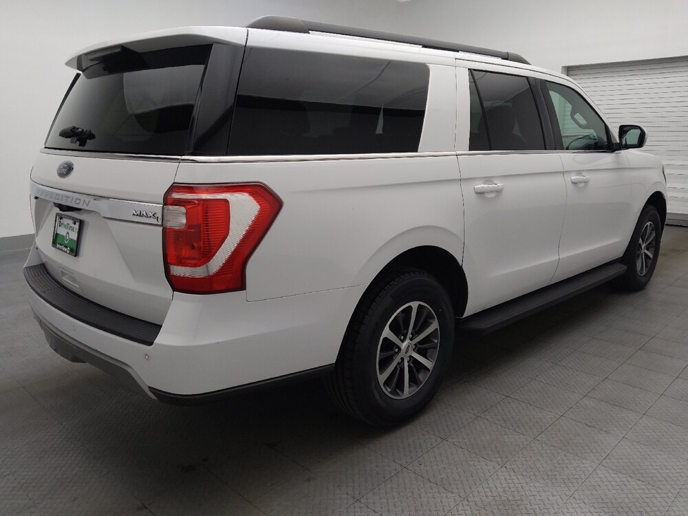 2020 Ford Expedition Max in Savannah, GA 31419 - 18123048 9