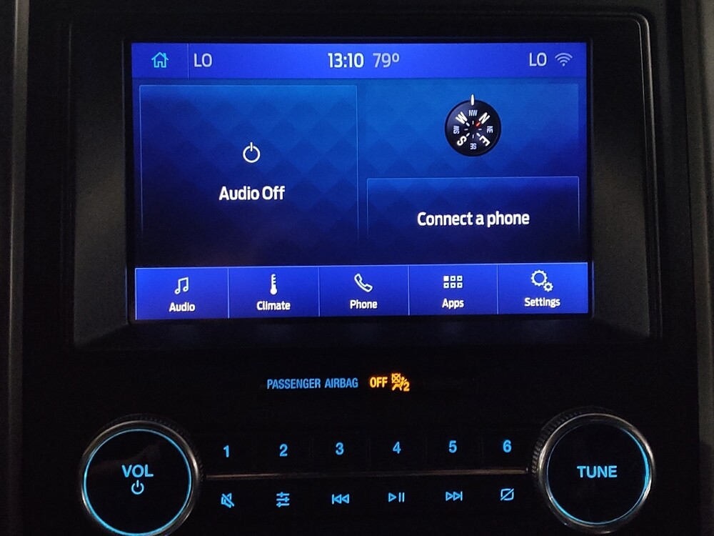 2020 Ford Expedition Max in Savannah, GA 31419 - 18123048 25