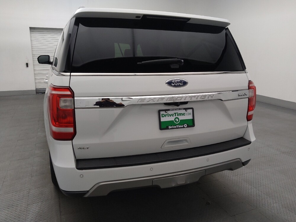 2020 Ford Expedition Max in Savannah, GA 31419 - 18123048 6