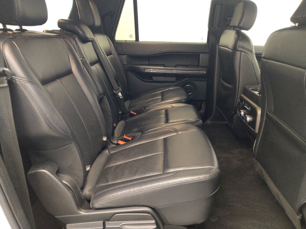 2020 Ford Expedition Max in Savannah, GA 31419 - 18123048 19