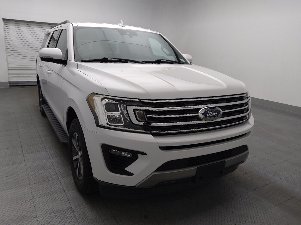 2020 Ford Expedition Max in Savannah, GA 31419 - 18123048 14