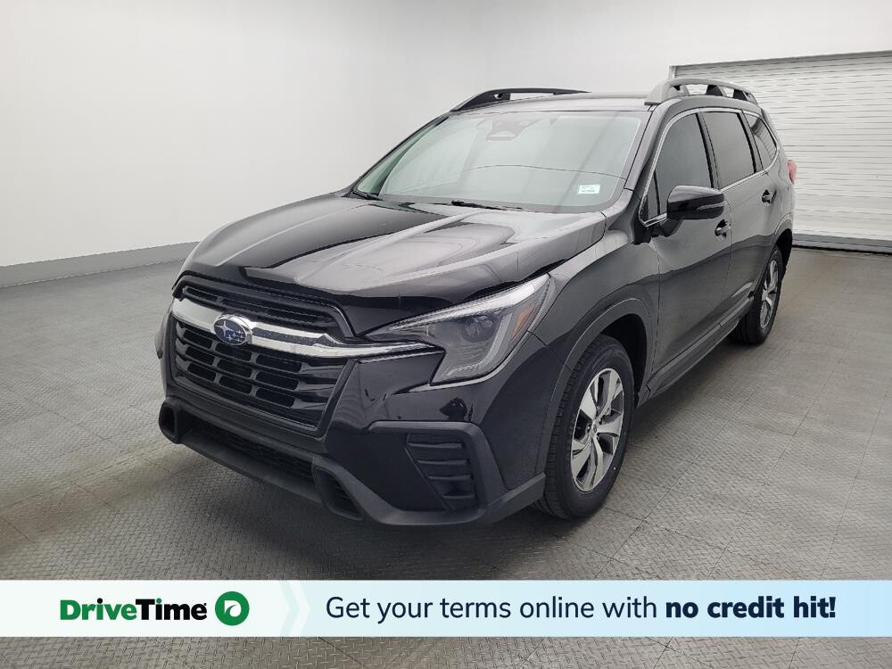 2023 Subaru Ascent in Orlando, FL 32808 - 18123049