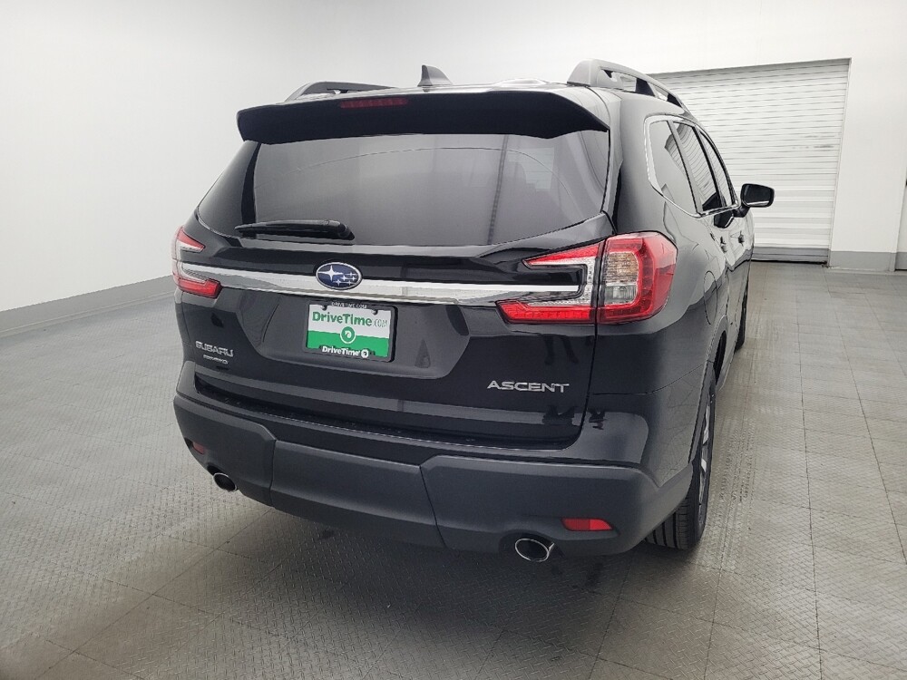 2023 Subaru Ascent in Orlando, FL 32808 - 18123049 7