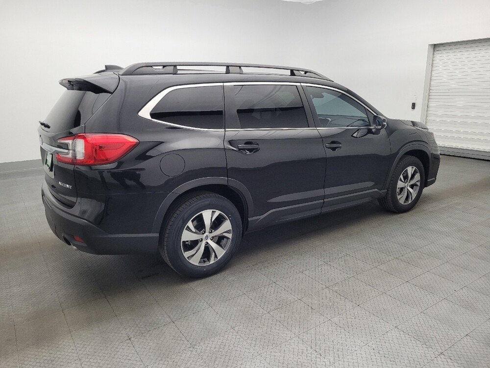 2023 Subaru Ascent in Orlando, FL 32808 - 18123049 10