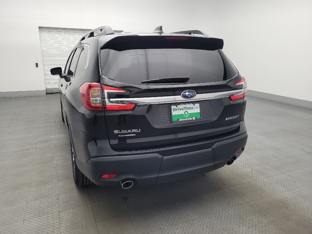 2023 Subaru Ascent in Orlando, FL 32808 - 18123049 6